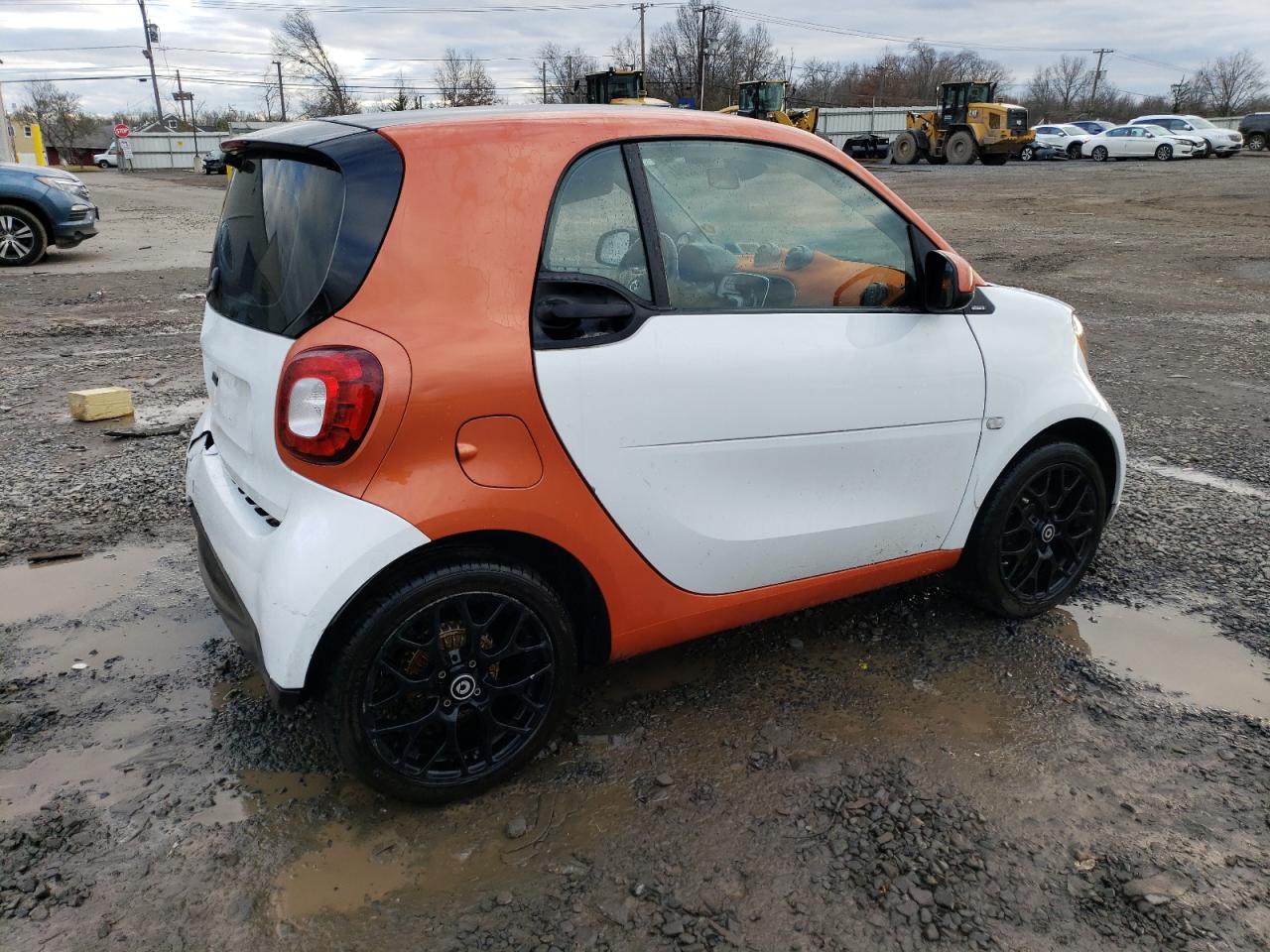 2016 Smart Fortwo - Image 3