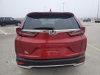 2020 Honda Cr-V Ex en Venta en Riverview, FL - Water/Flood