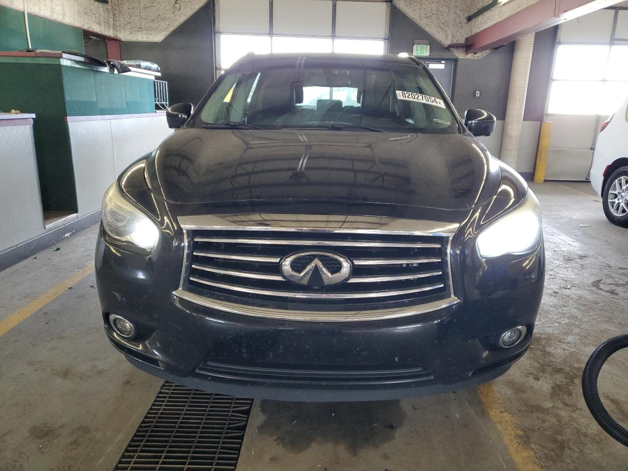 2013 Infiniti JX - Image 5