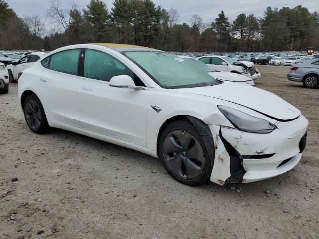  TESLA MODEL 3 2019 Белы