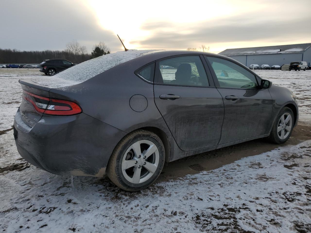 VIN 1C3CDFBB9GD544135 2016 DODGE DART no.3