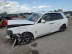2022 Rolls-Royce Cullinan  zu verkaufen in Homestead, FL - All Over