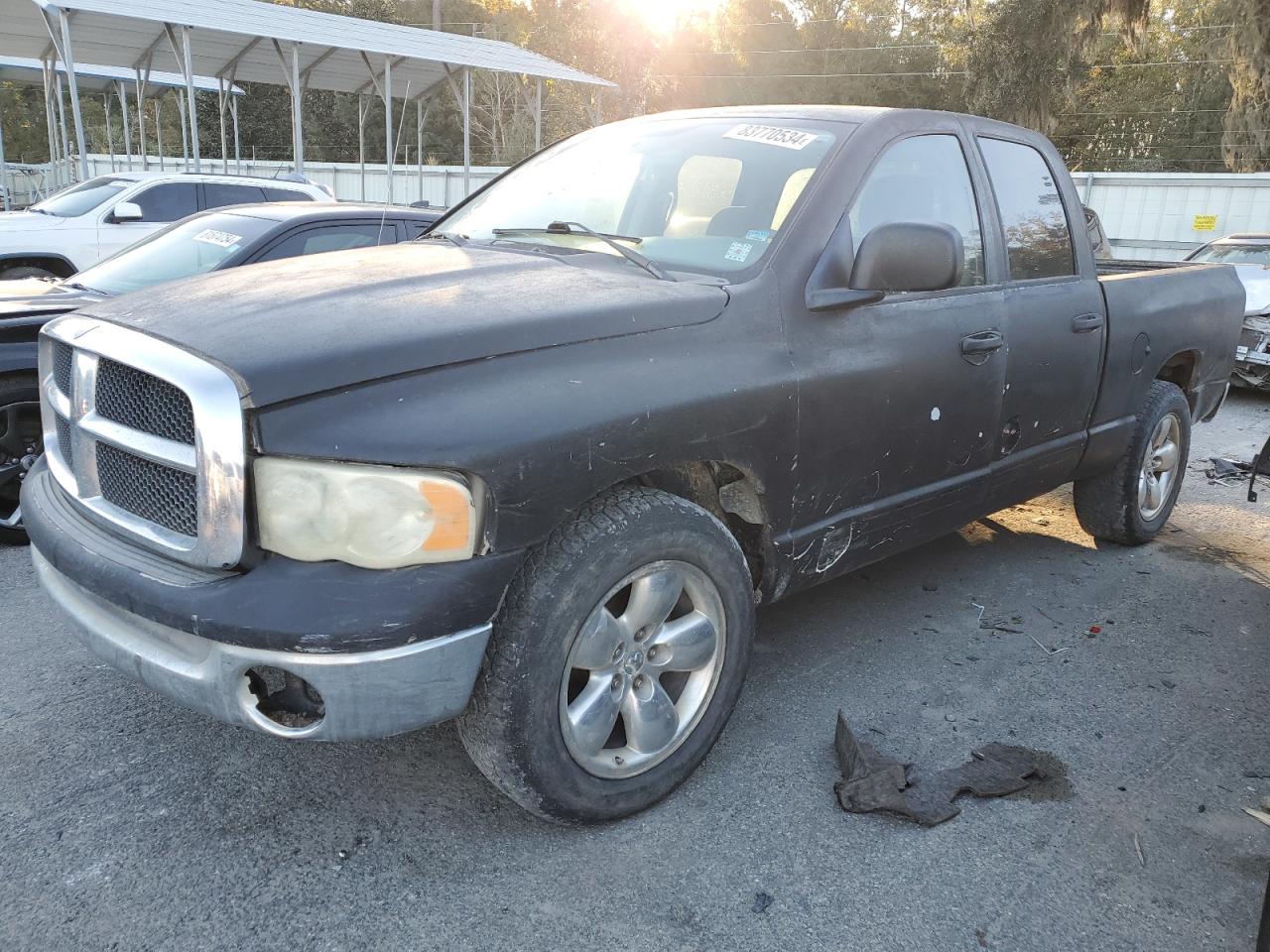 2004 Dodge RAM - Image 1