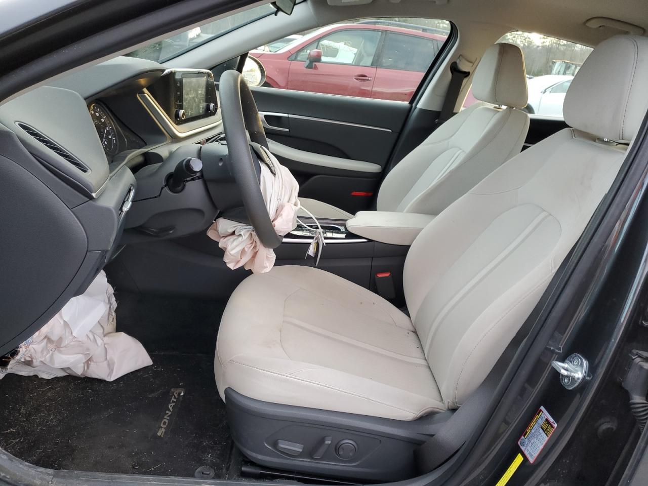 2022 Hyundai Sonata - Image 7