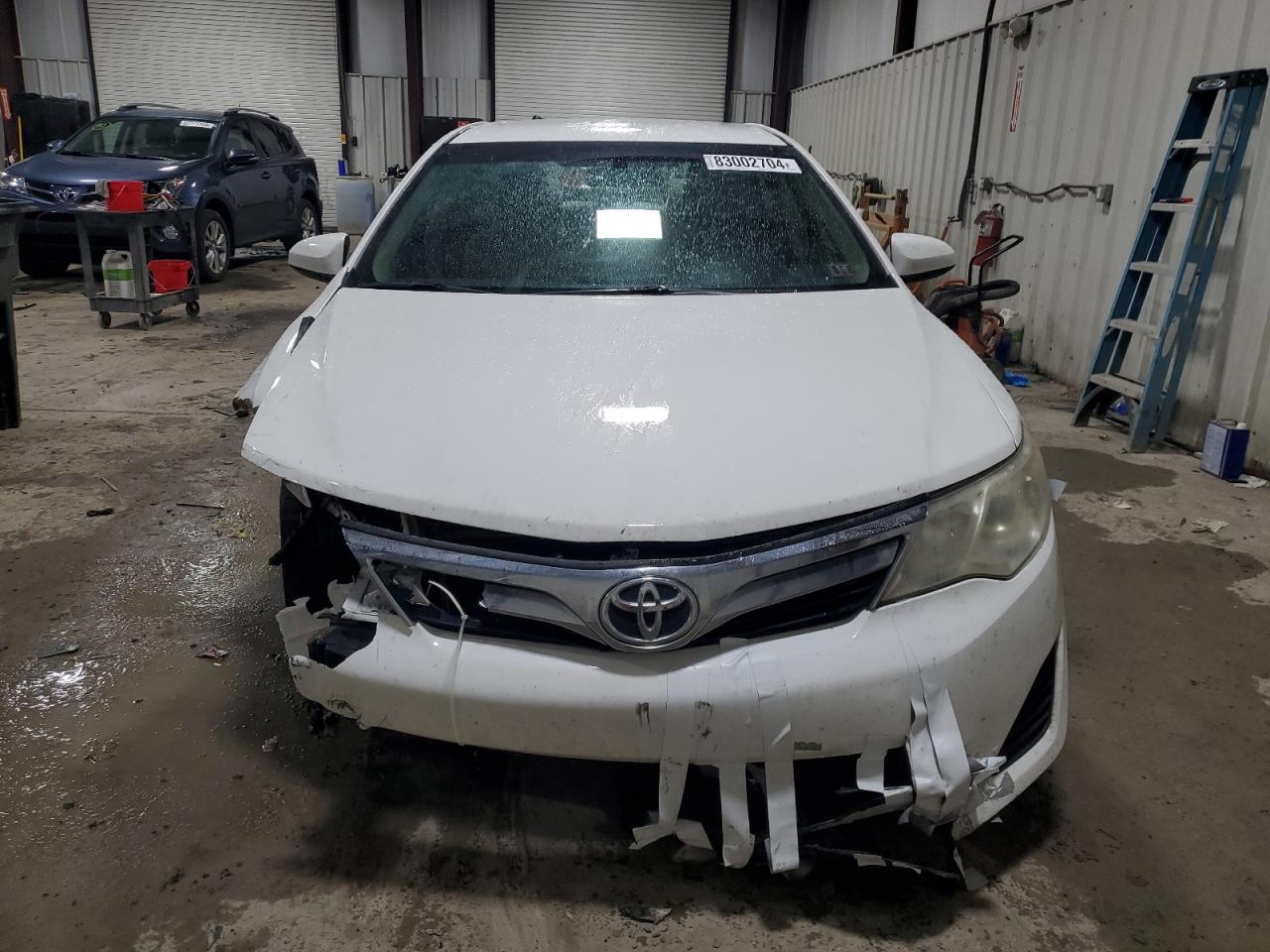 2014 Toyota Camry - Image 5