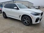 2021 Bmw X5 Sdrive 40I na sprzedaż w Haslet, TX - Rear End