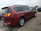 2021 Chrysler Pacifica Touring продається в Ham Lake, MN - Front End