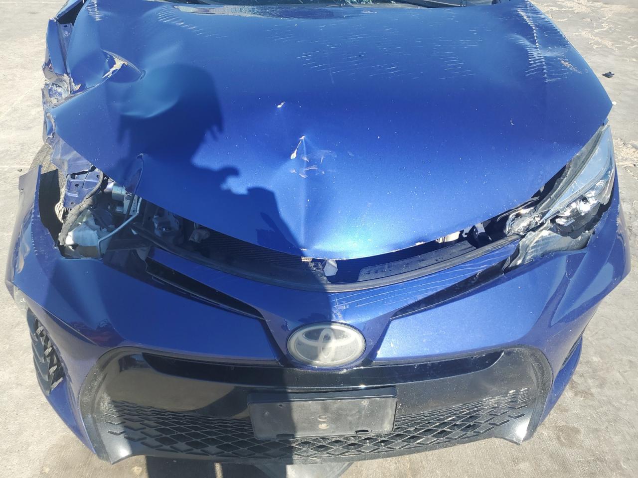 2019 Toyota Corolla - Image 11