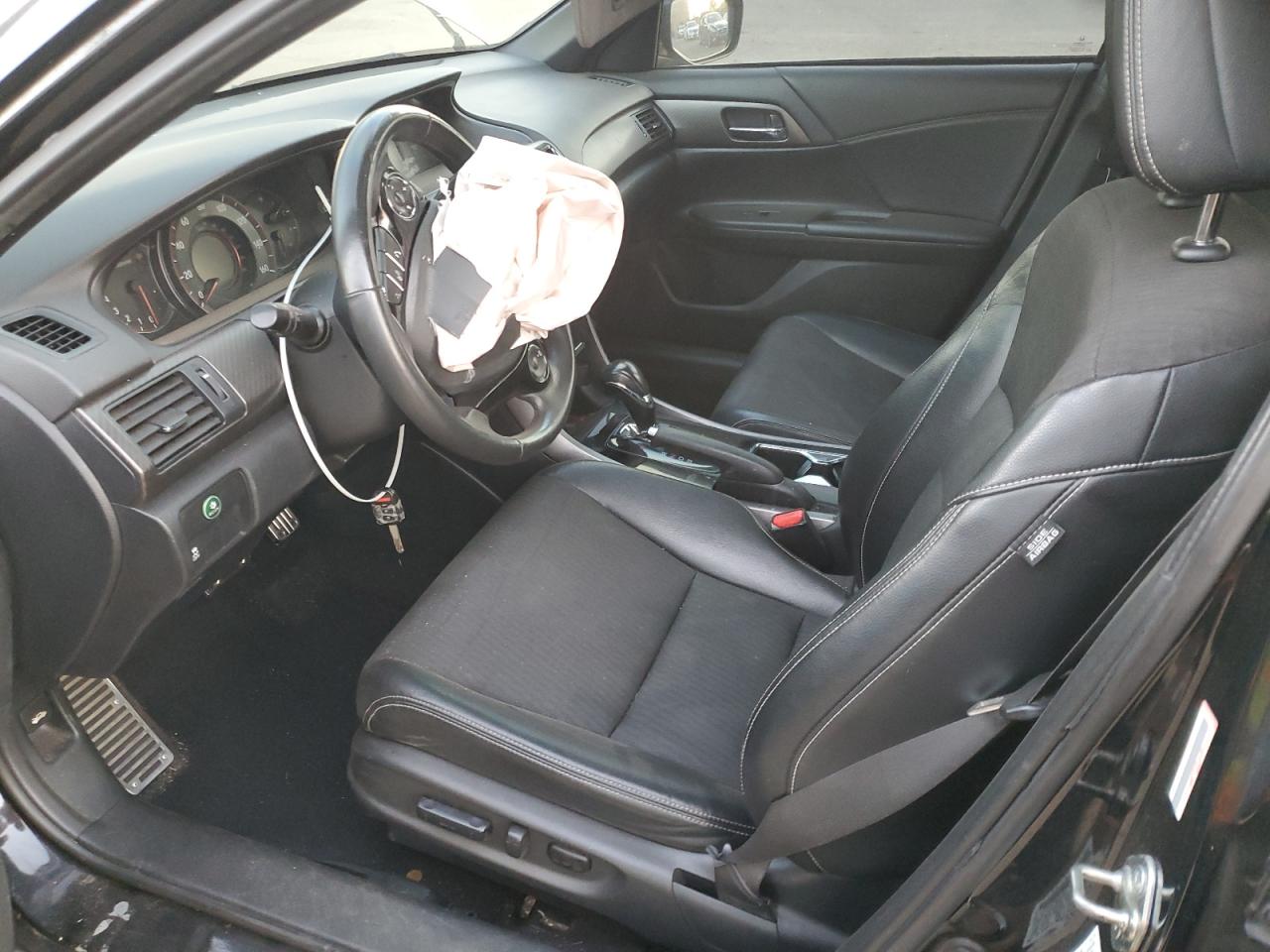2016 Honda Accord - Image 8