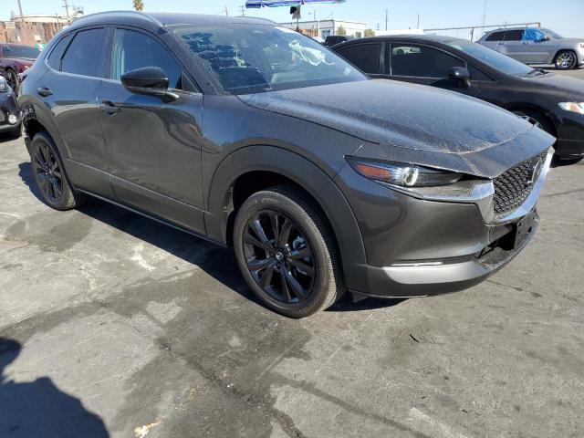  MAZDA CX30 2024 Charcoal