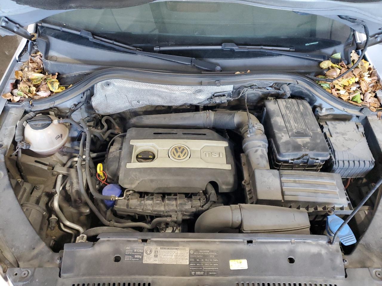 2009 Volkswagen Tiguan - Image 11