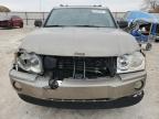 2005 Jeep Grand Cherokee Limited for Sale in Grand Prairie, TX - Front End