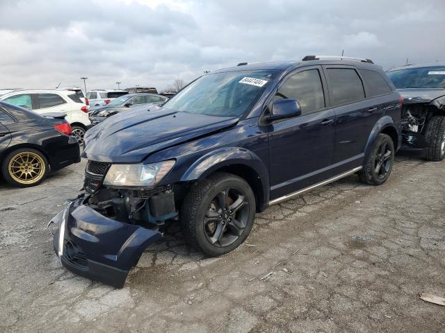 2019 Dodge Journey Crossroad