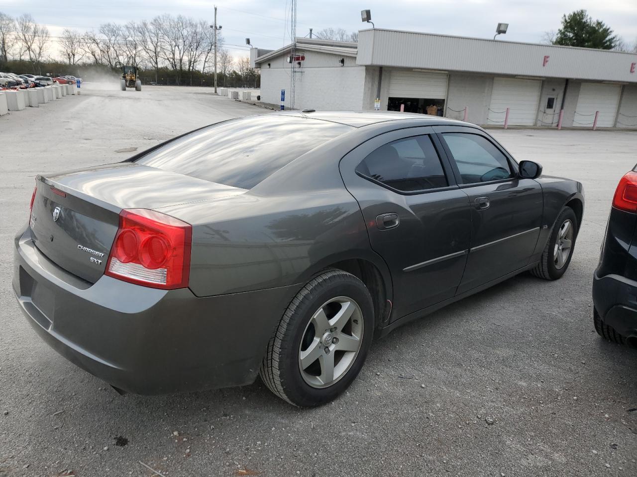 2010 Dodge Charger - Image 3