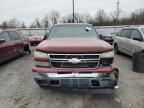 2007 Chevrolet Silverado K1500 Classic Crew Cab for Sale in York Haven, PA - Front End