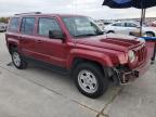 2013 Jeep Patriot Sport na sprzedaż w Grand Prairie, TX - Side