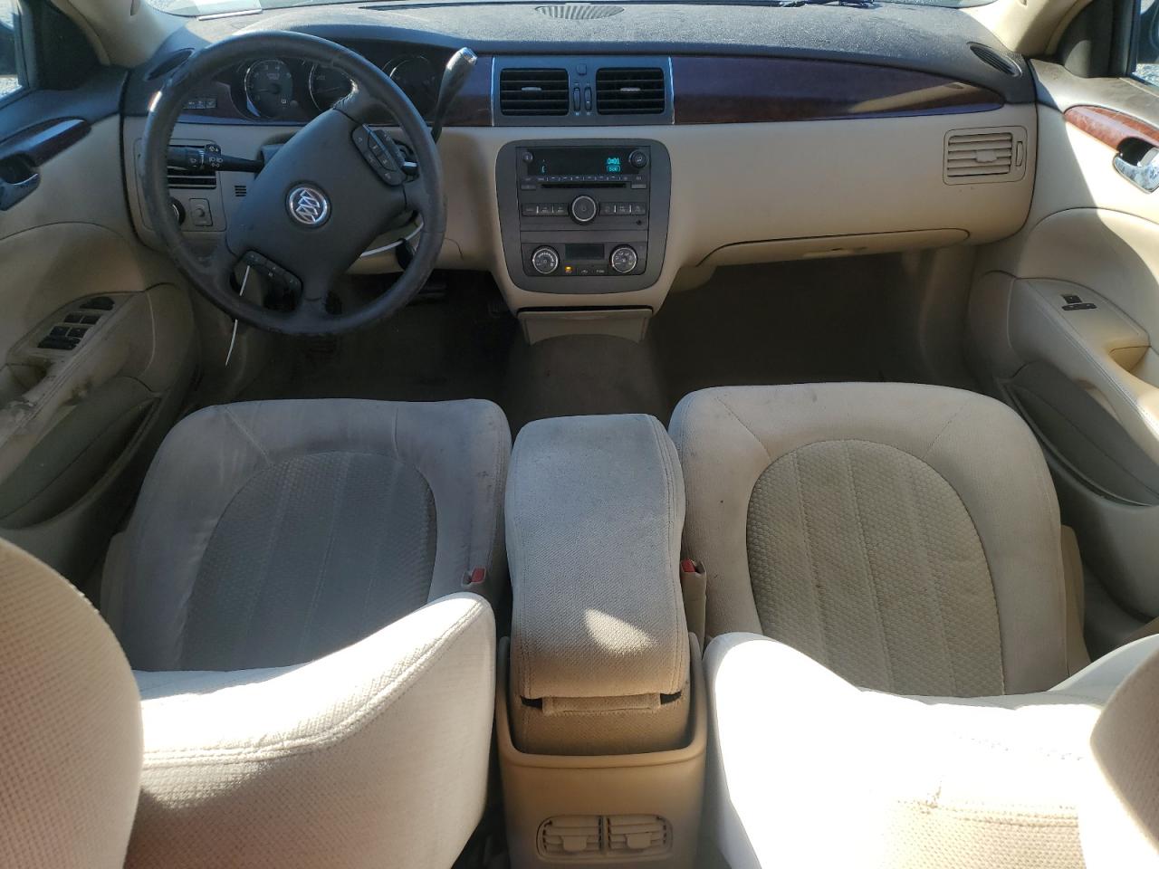 2009 Buick Lucerne - Image 8