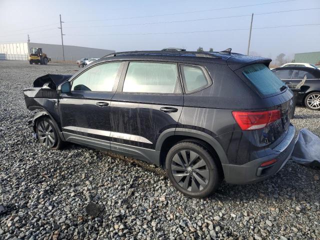  VOLKSWAGEN TAOS S 2022 Czarny