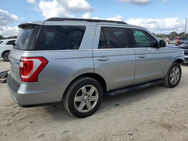  FORD EXPEDITION 2020 Silver