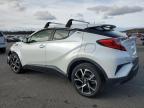 2019 Toyota C-Hr Xle на продаже в Brookhaven, NY - Front End