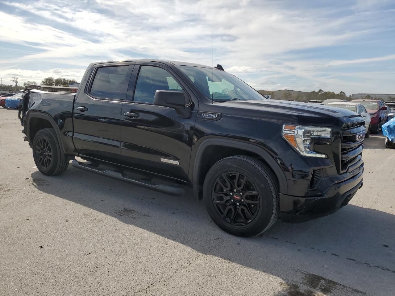 2021 GMC Sierra - Image 4