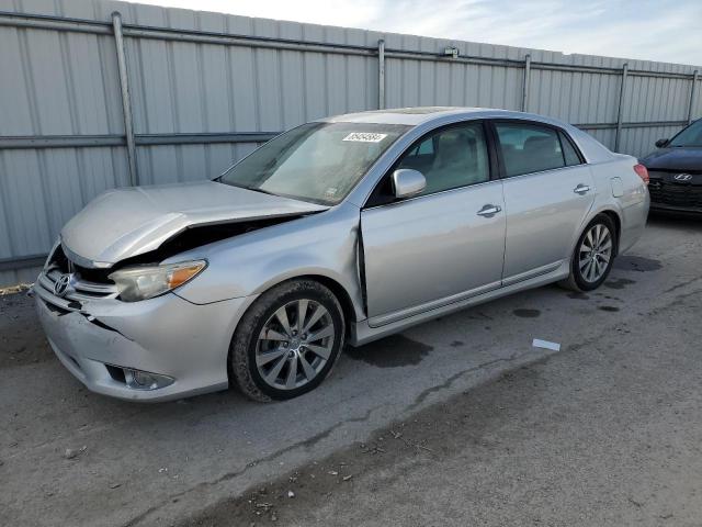 2011 Toyota Avalon Base