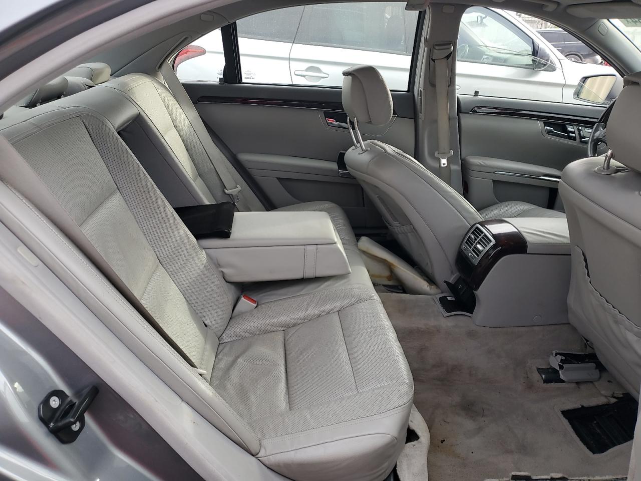 2013 Mercedes-Benz S-klasse - Image 10