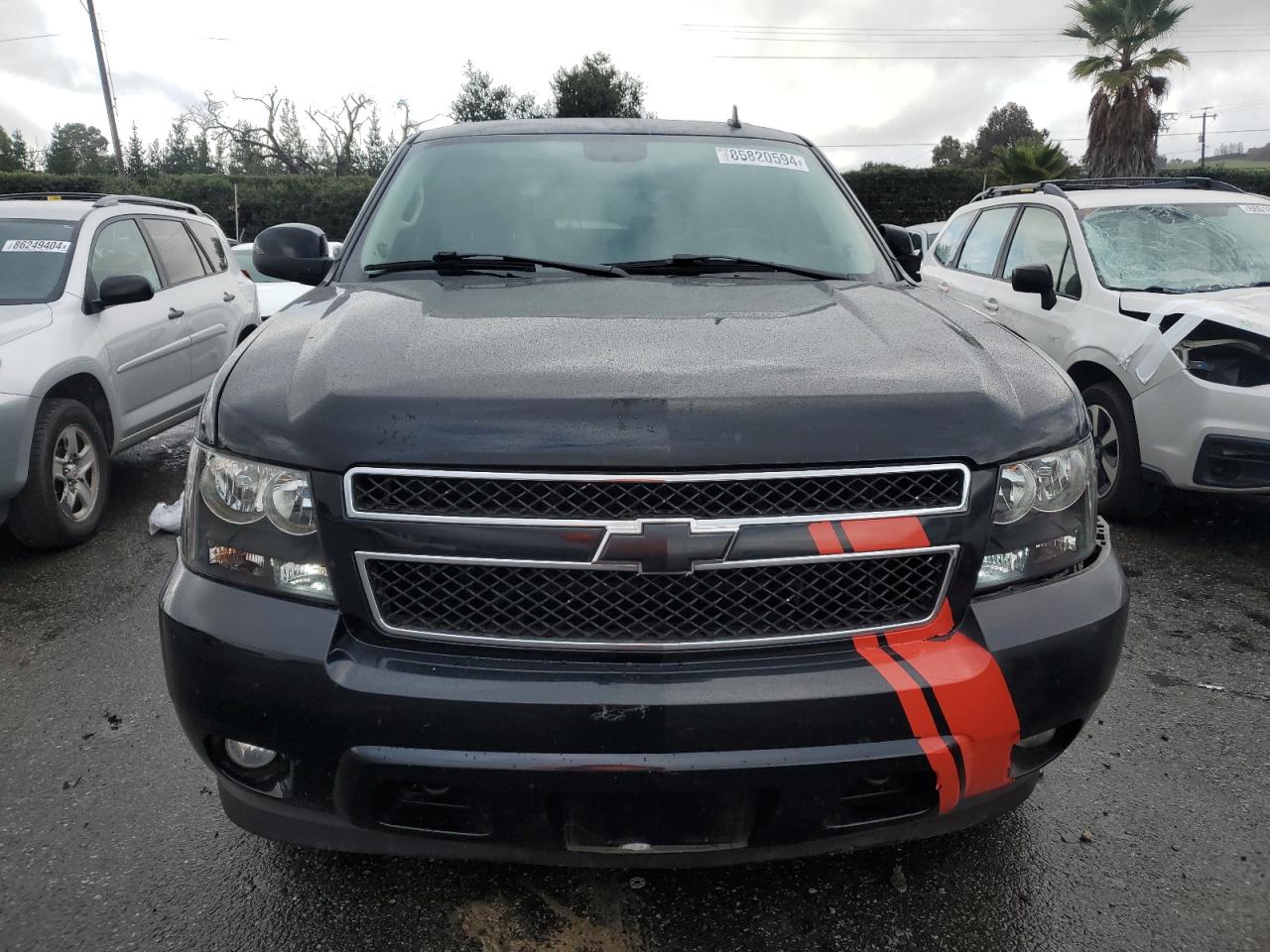 2007 Chevrolet Tahoe - Image 5