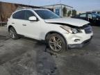 2011 Infiniti Ex35 Base en Venta en Wilmington, CA - Front End