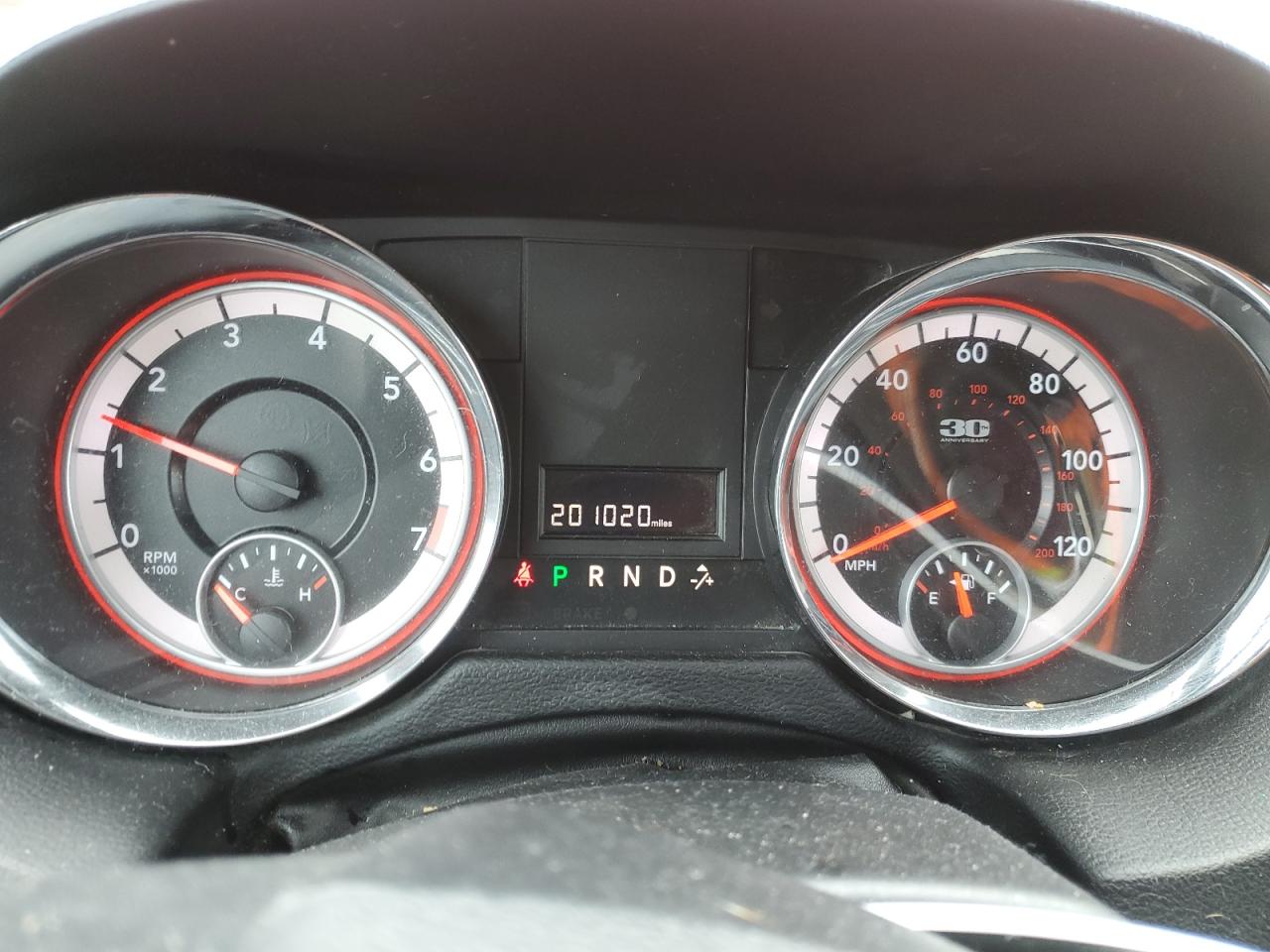 2014 Dodge Caravan - Image 9