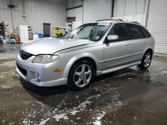 2002 Mazda Protege Pr5