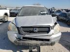 2005 Honda Pilot Lx за продажба в Haslet, TX - Front End