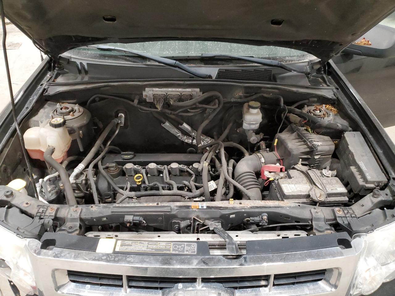 2011 Ford Escape - Image 12