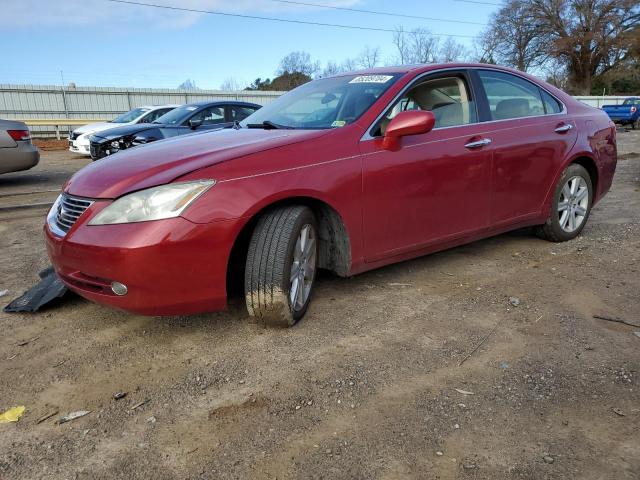 2009 Lexus Es 350