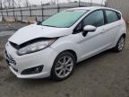 2019 Ford Fiesta Se продається в Spartanburg, SC - Front End