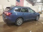 2021 Subaru Outback Premium zu verkaufen in Lansing, MI - Front End