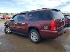 2008 Gmc Yukon Xl K1500 na sprzedaż w Elgin, IL - Front End