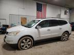2009 Chevrolet Traverse Ltz en Venta en Des Moines, IA - Front End