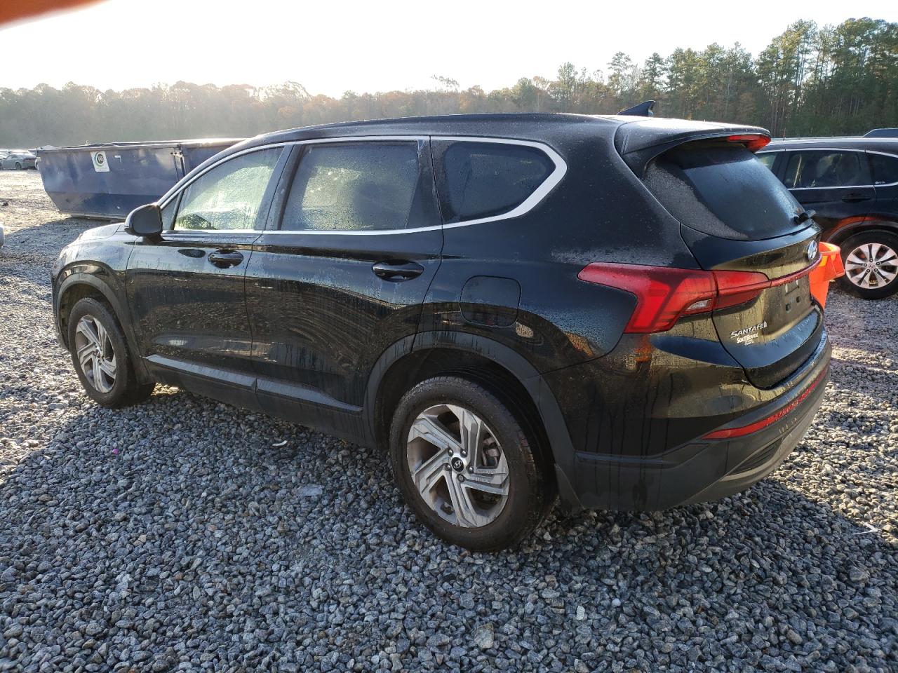 2023 Hyundai Santa Fe - Image 2