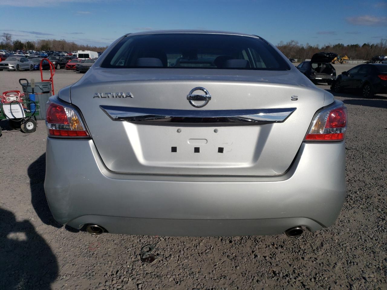 VIN 1N4AL3AP6FC109049 2015 NISSAN ALTIMA no.6