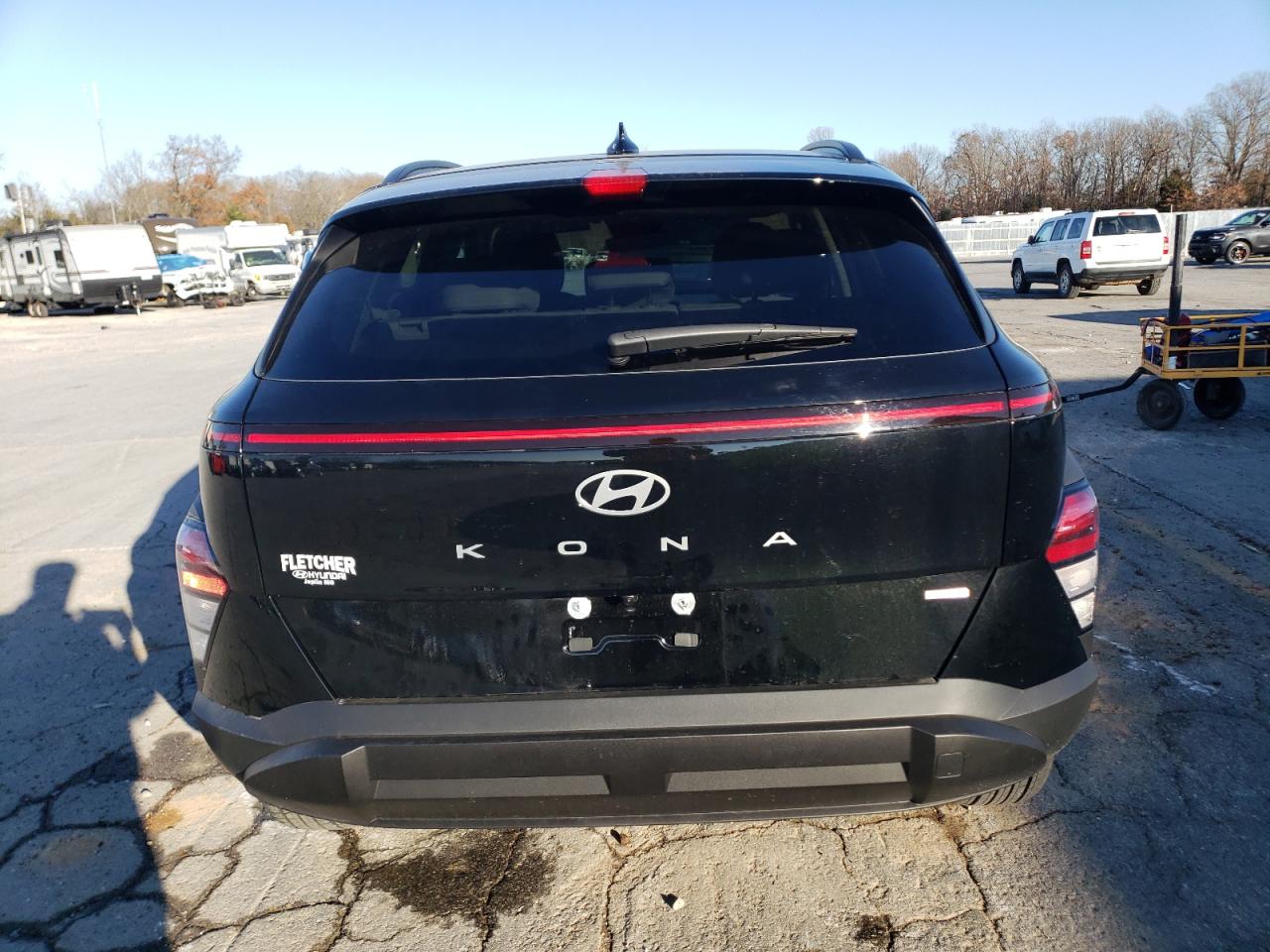 2024 Hyundai Kona - Image 6