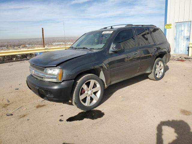 2007 Chevrolet Trailblazer Ls