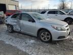 2013 Chevrolet Malibu Ls zu verkaufen in Appleton, WI - Side