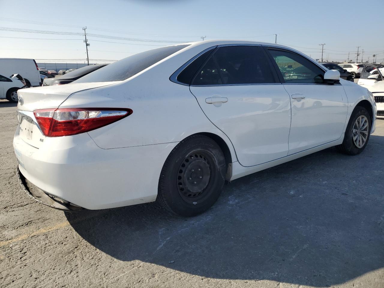 VIN 4T1BF1FK2HU454191 2017 TOYOTA CAMRY no.3