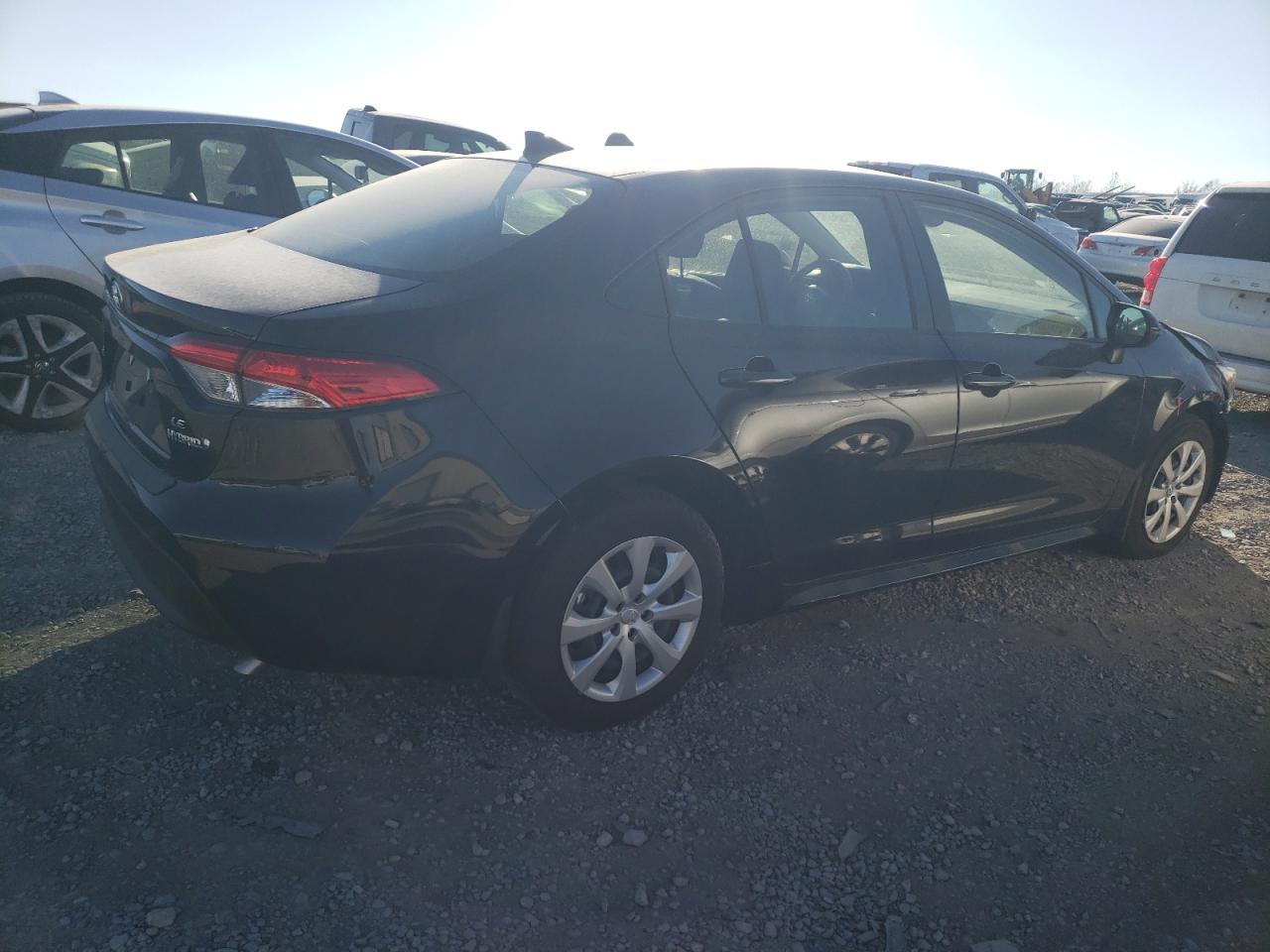 2024 Toyota Corolla - Image 3