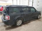 2012 Ford Flex Se zu verkaufen in Davison, MI - Side