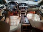 2015 Mercedes-Benz Ml 350 4Matic продається в Ham Lake, MN - Side