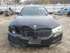 2019 Bmw 530 Xi продається в Hampton, VA - Front End