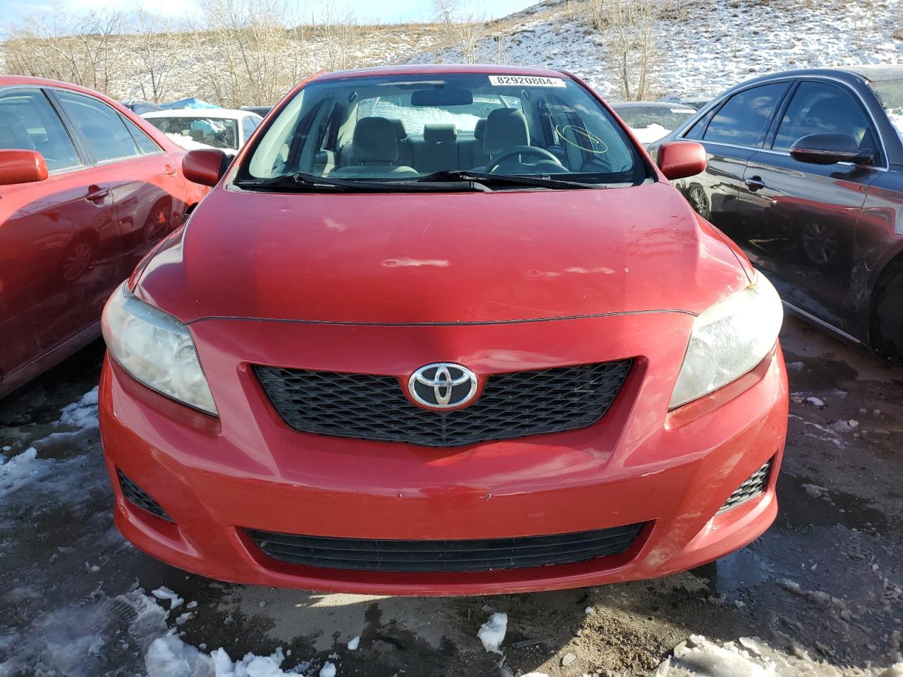 2010 Toyota Corolla - Image 5