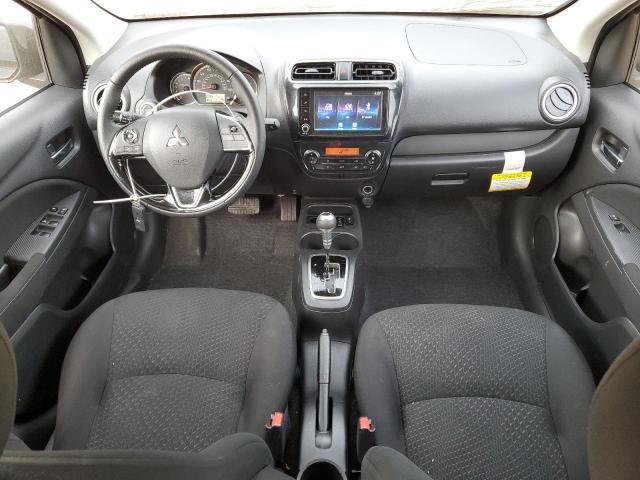  MITSUBISHI MIRAGE 2024 Czarny